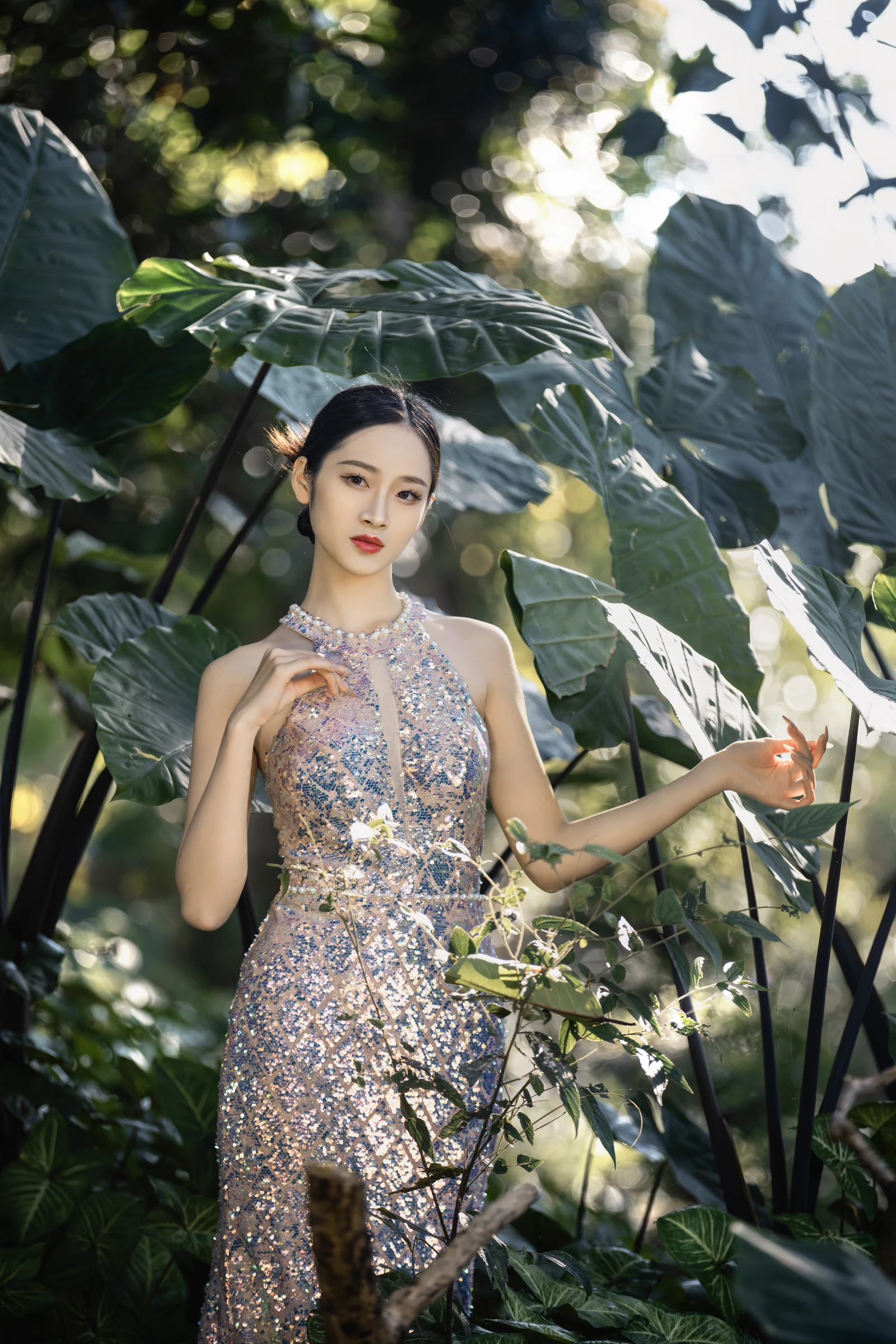 [YITUYU]艺图语-2024.10.18-热带雨林-然染-[27P-0.99GB]-2.webp